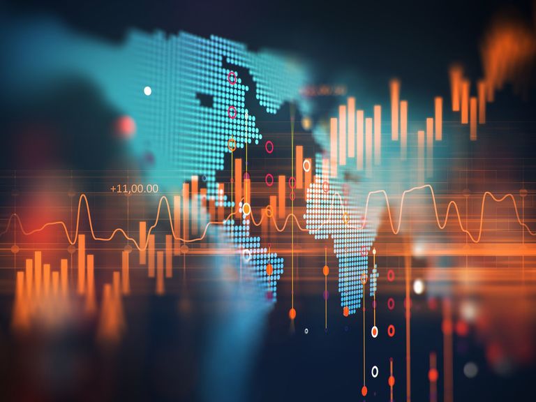 សូចនាករនិន្នាការ Forex បង្រៀនអ្នកឱ្យធ្វើតាមនិន្នាការ